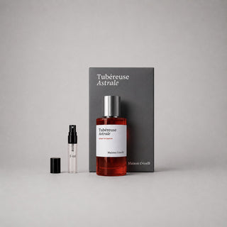 Maison Crivelli — Tubéreuse Astrale Sample Spray