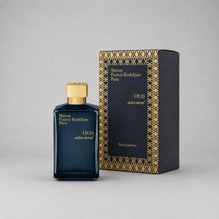 Maison Francis Kurkdjian — Oud Satin Mood Sample Spray