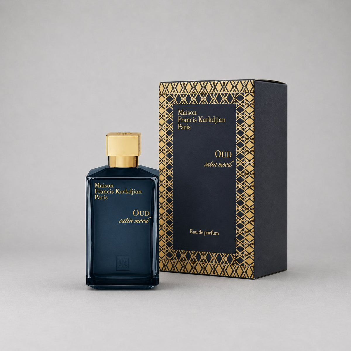 Maison Francis Kurkdjian — Oud Satin Mood Sample Spray