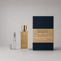 Marc-Antoine Barrois — Ganymede Sample Spray