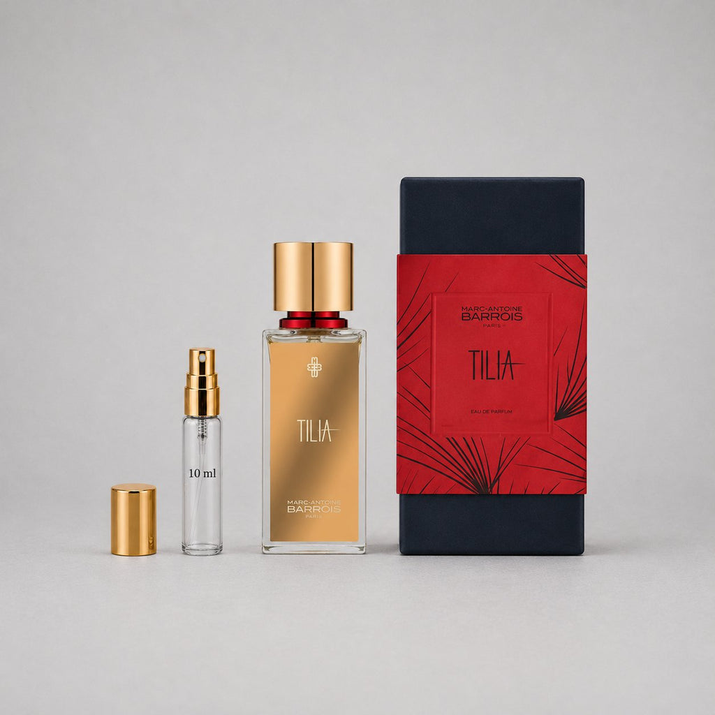 Marc-Antoine Barrois — Tilia Sample Spray