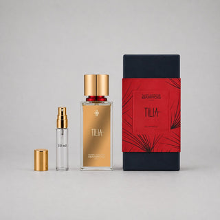 Marc-Antoine Barrois — Tilia Sample Spray