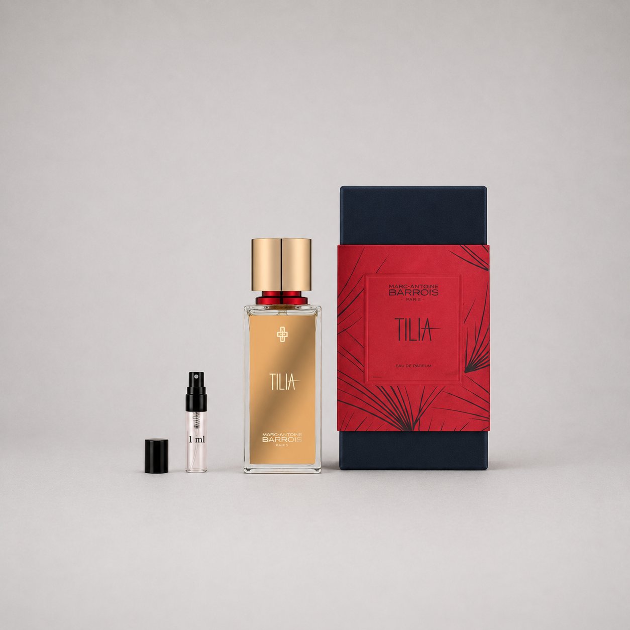 Marc-Antoine Barrois — Tilia Sample Spray