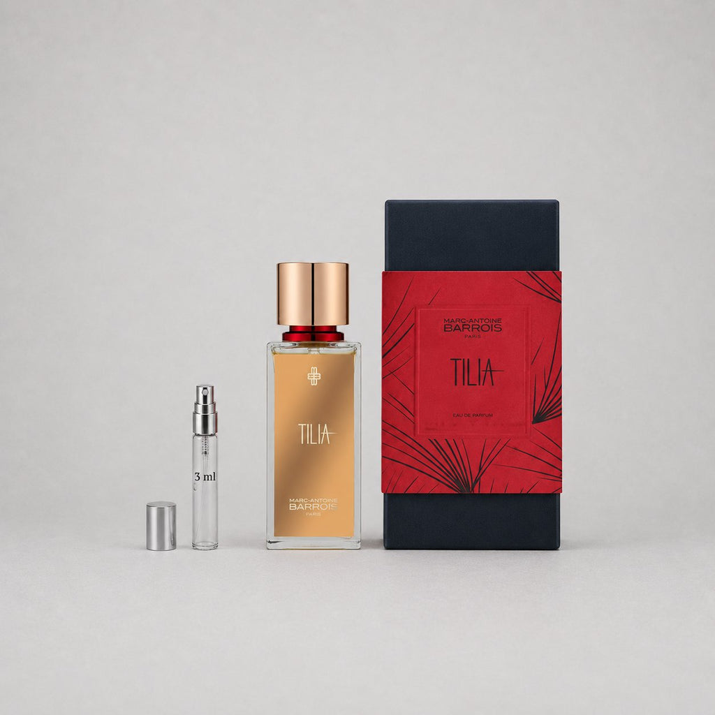 Marc-Antoine Barrois — Tilia Sample Spray
