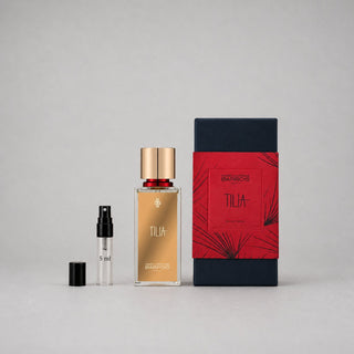 Marc-Antoine Barrois — Tilia Sample Spray