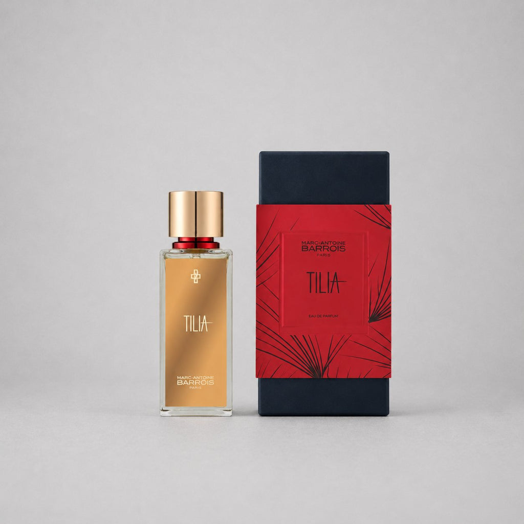 Marc-Antoine Barrois — Tilia Sample Spray