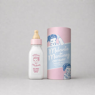 Melanie Martinez — Cry Baby Perfume Milk Sample Spray