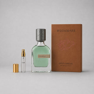 Orto Parisi — Megamare Sample Spray