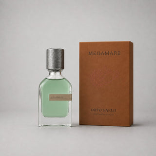 Orto Parisi — Megamare Sample Spray