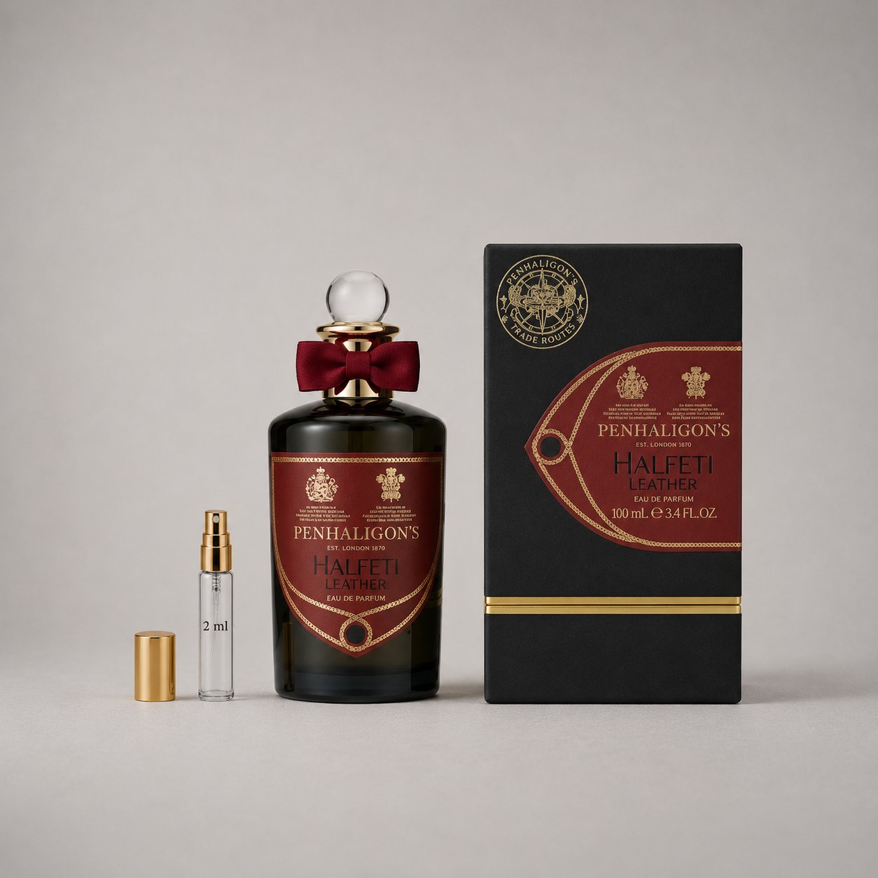 Penhaligon's — Halfeti Sample Spray