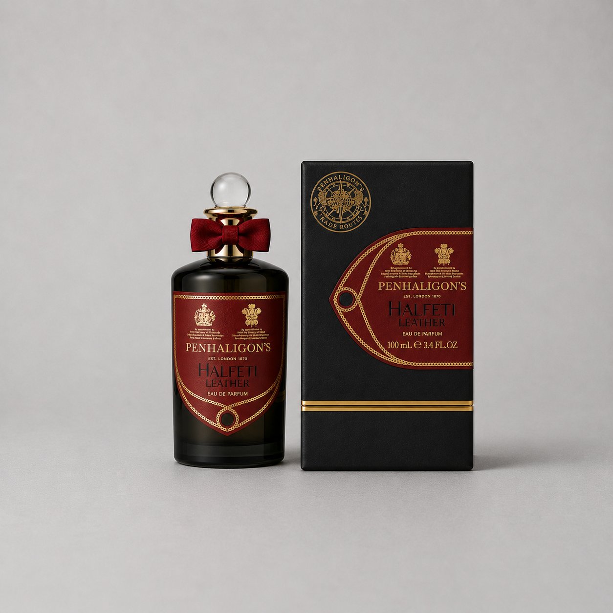 Penhaligon's — Halfeti Sample Spray