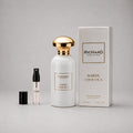 Richard — White Chocola Sample Spray