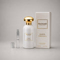 Richard — White Chocola Sample Spray
