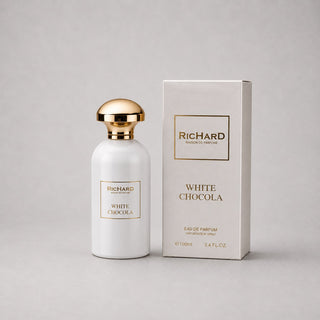 Richard — White Chocola Sample Spray