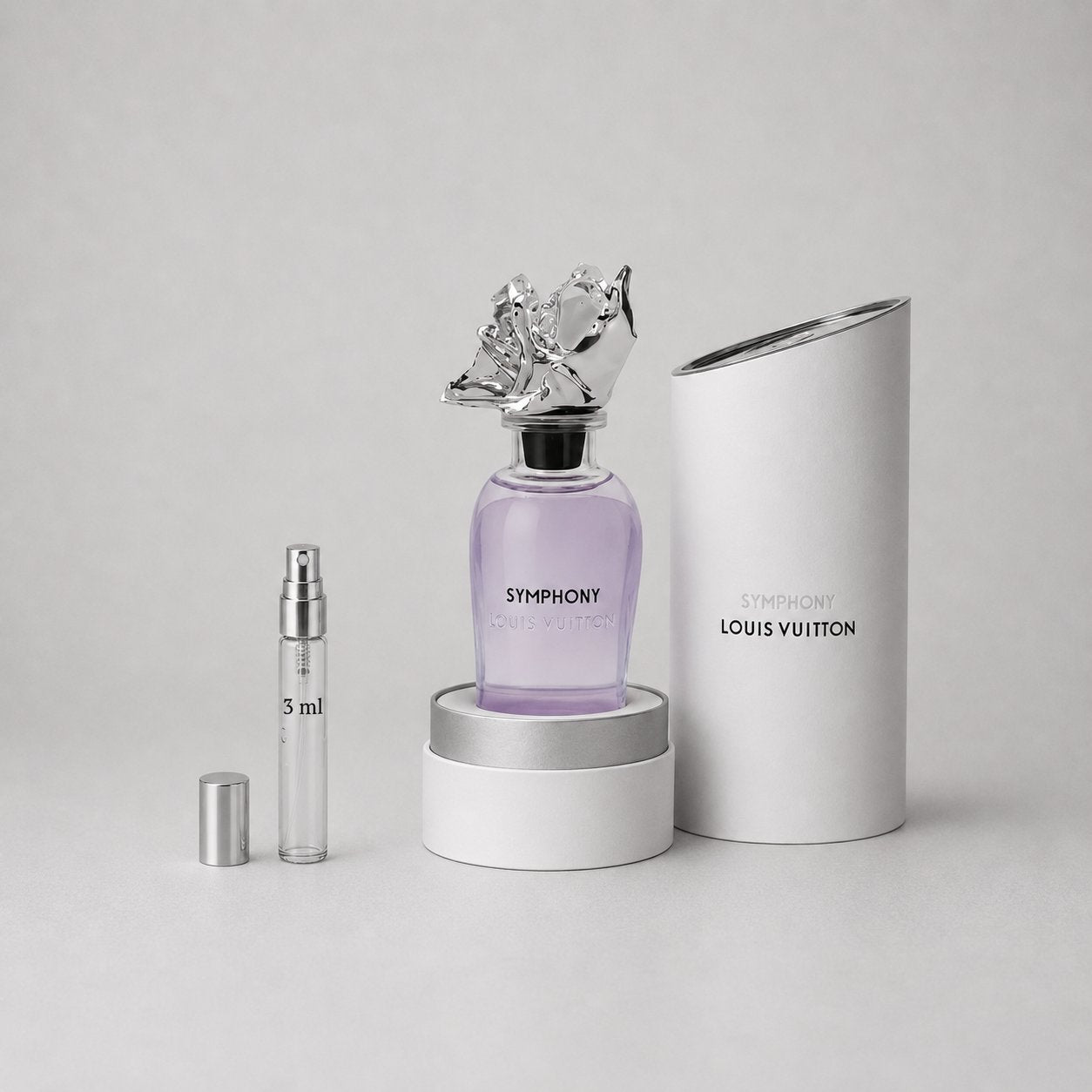 Louis Vuitton Symphony Sample Spray | Kiss of Aroma – Kiss of Aroma