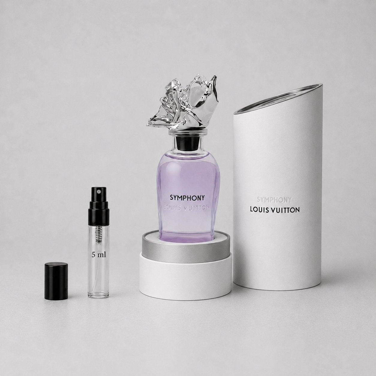 Louis Vuitton Symphony Sample Spray | Kiss of Aroma – Kiss of Aroma