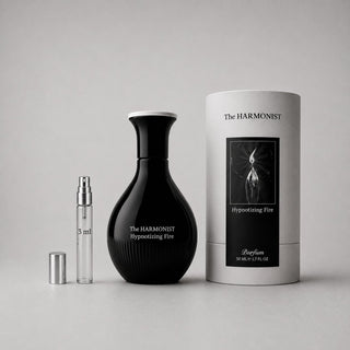 The Harmonist — Hypnotizing Fire Sample Spray