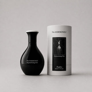 The Harmonist — Hypnotizing Fire Sample Spray