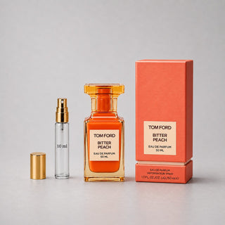 Tom Ford — Bitter Peach Sample Spray