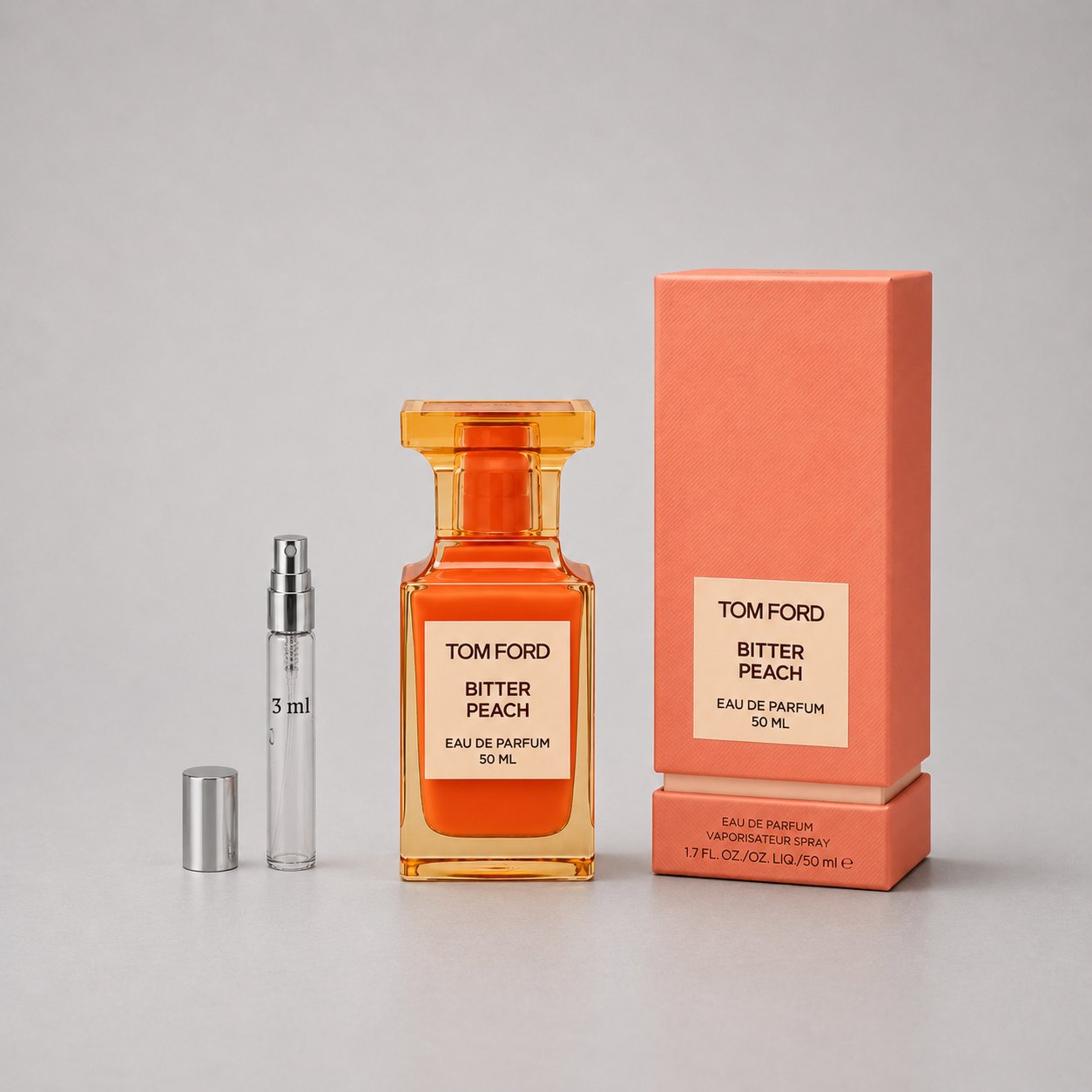Tom Ford — Bitter Peach Sample Spray