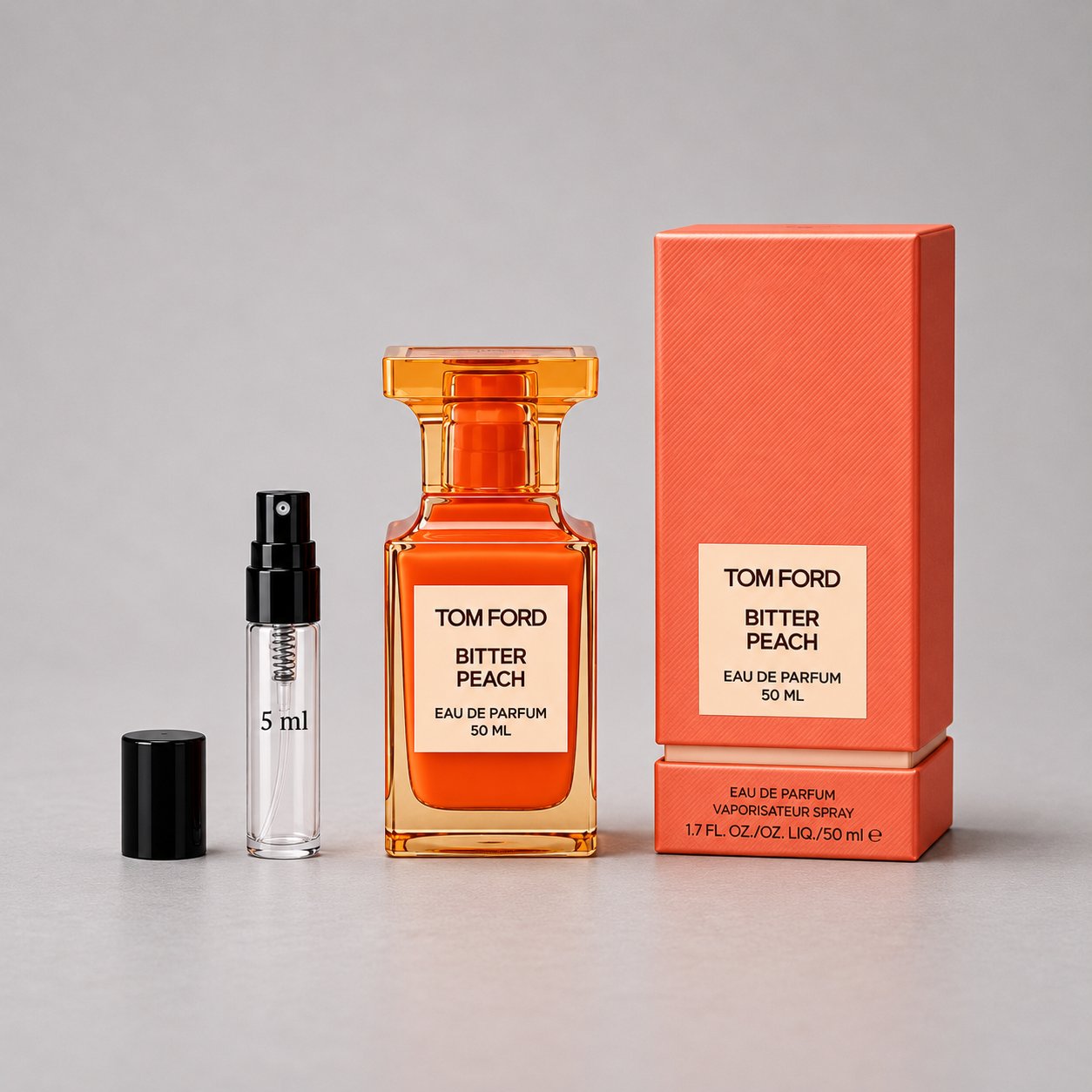Tom Ford — Bitter Peach Sample Spray