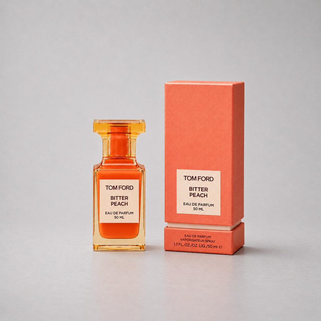 Tom Ford — Bitter Peach Sample Spray