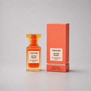Tom Ford — Bitter Peach Sample Spray