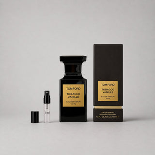 Tom Ford — Tobacco Vanille Sample Spray