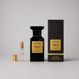 Tom Ford — Tobacco Vanille Sample Spray