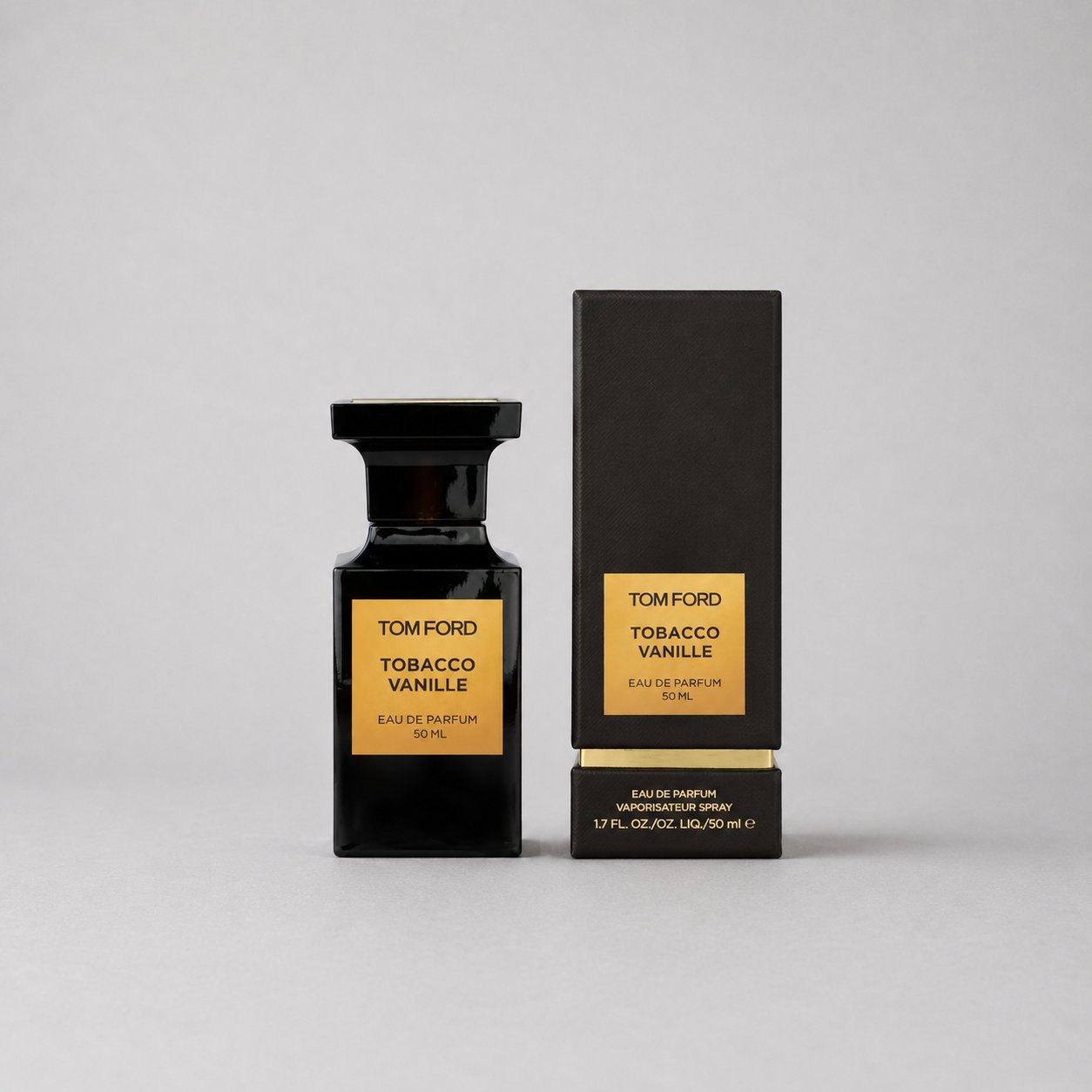 Tom Ford — Tobacco Vanille Sample Spray