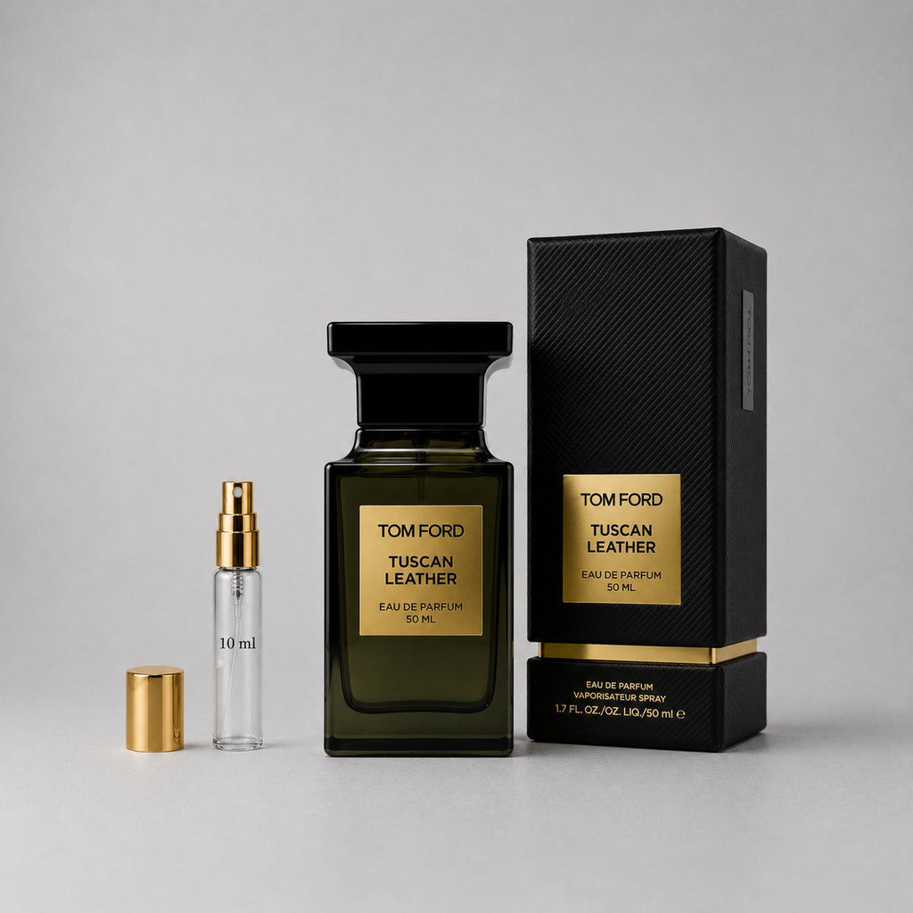Tom Ford — Tuscan Leather Sample Spray