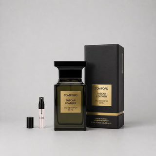 Tom Ford — Tuscan Leather Sample Spray