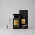 Tom Ford — Tuscan Leather Sample Spray