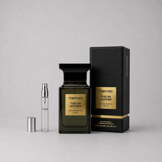 Tom Ford — Tuscan Leather Sample Spray