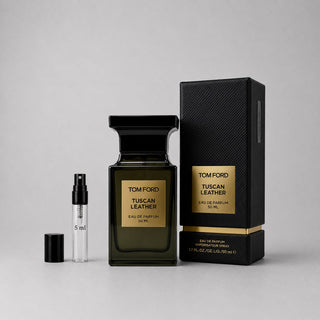 Tom Ford — Tuscan Leather Sample Spray