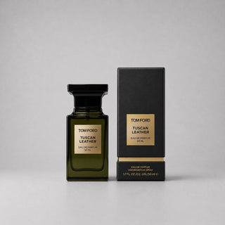 Tom Ford — Tuscan Leather Sample Spray