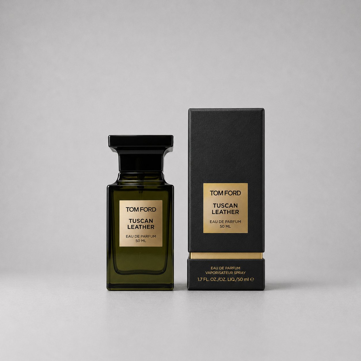 Tom Ford — Tuscan Leather Sample Spray