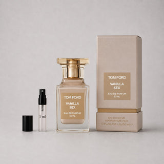 Tom Ford — Vanilla Sex Sample Spray