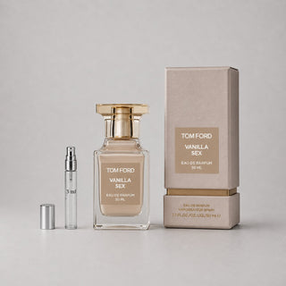 Tom Ford — Vanilla Sex Sample Spray