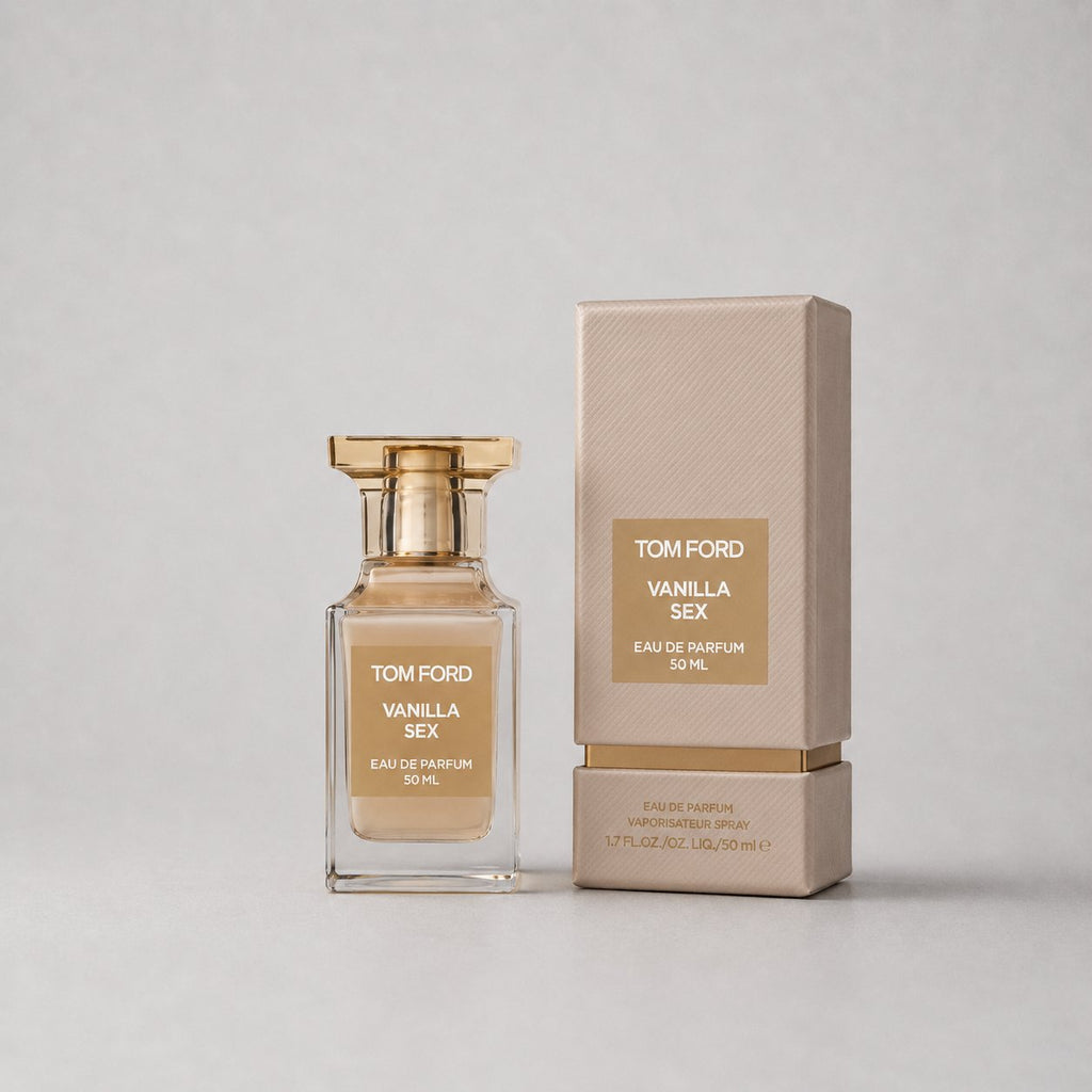 Tom Ford — Vanilla Sex Sample Spray