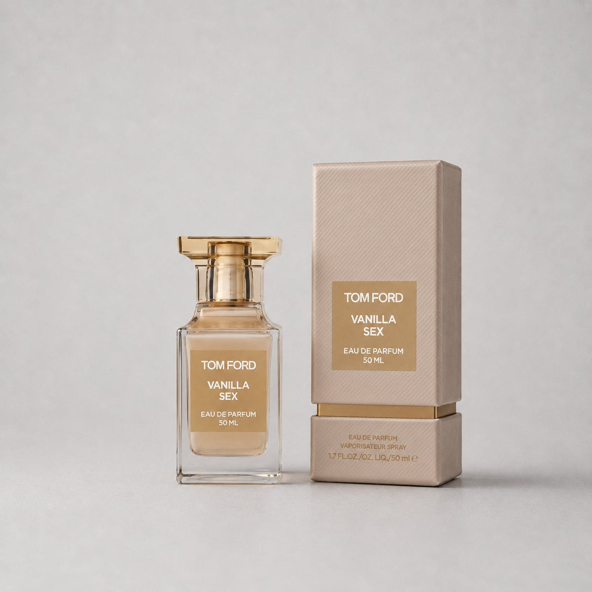 Tom Ford — Vanilla Sex Sample Spray