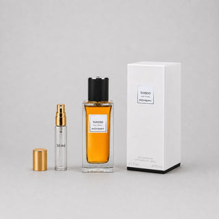 Yves Saint Laurent — Tuxedo Sample Spray